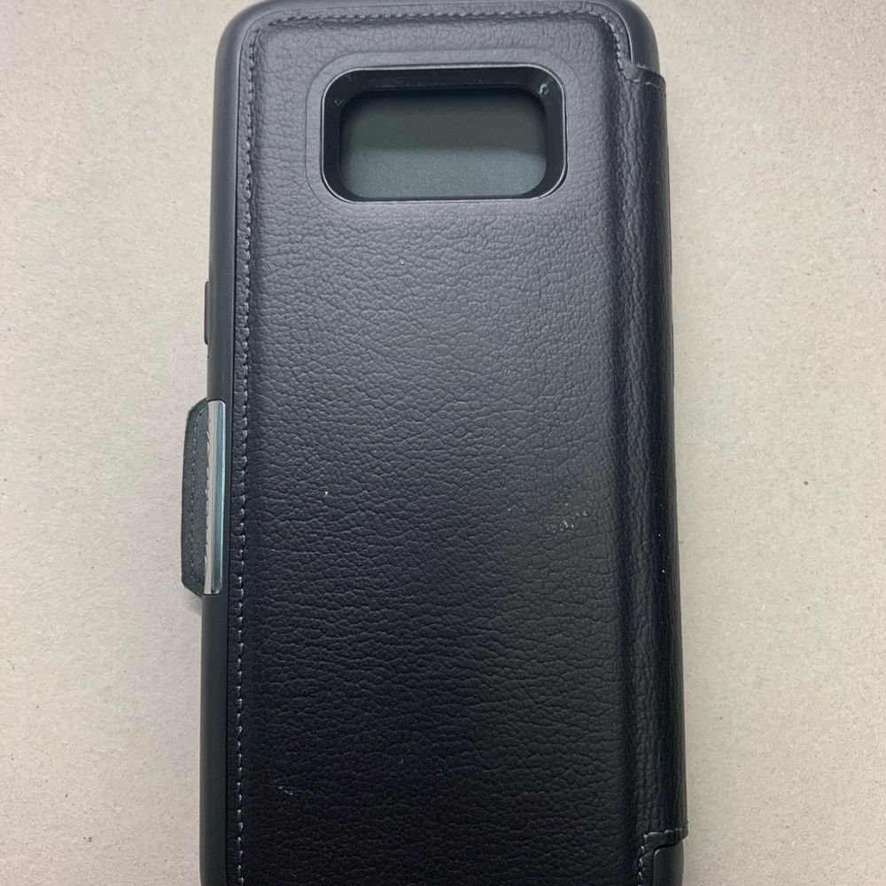 Otterbox Samsung S8 case